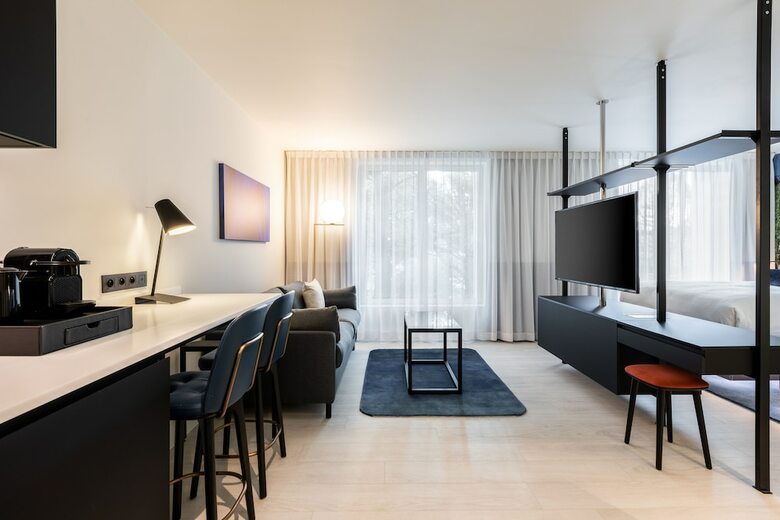 Posada Residence Inn By Marriott Ghent