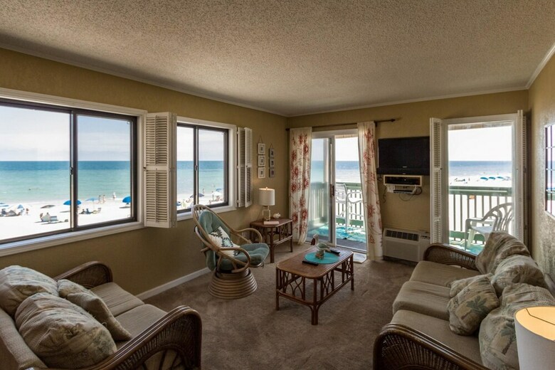 A Place At The Beach By Myrtle Beach Vr