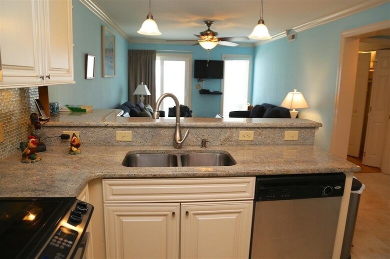 A Place At The Beach By Myrtle Beach Vr