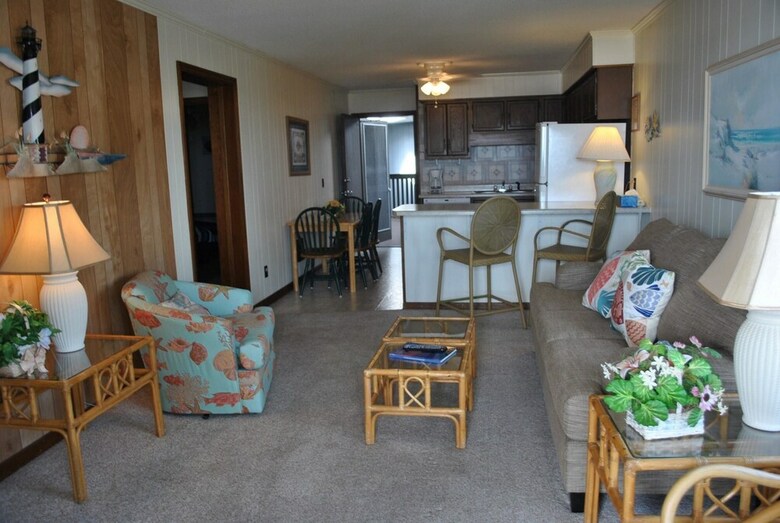 A Place At The Beach By Myrtle Beach Vr