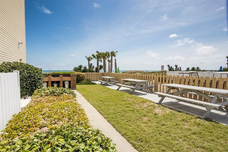 A Place At The Beach By Myrtle Beach Vr