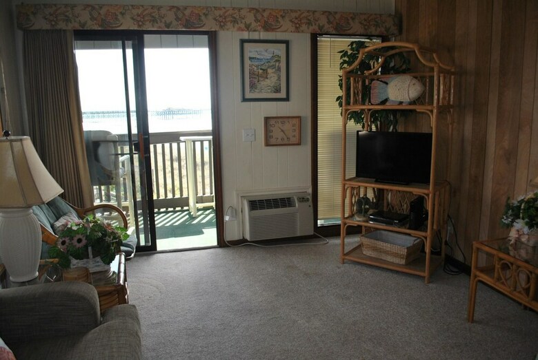 A Place At The Beach By Myrtle Beach Vr