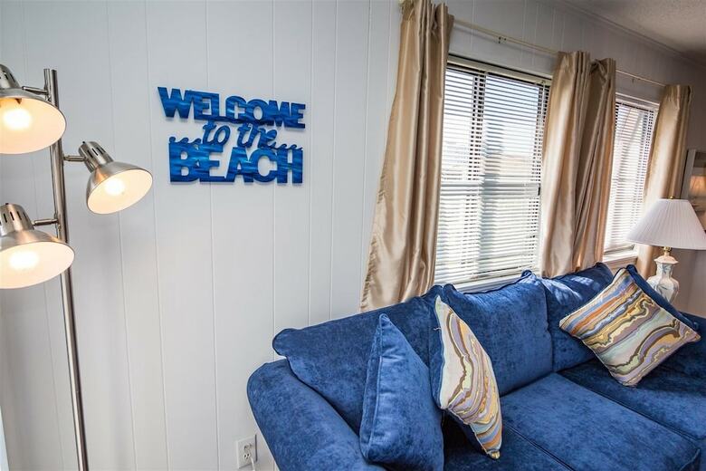 A Place At The Beach By Myrtle Beach Vr