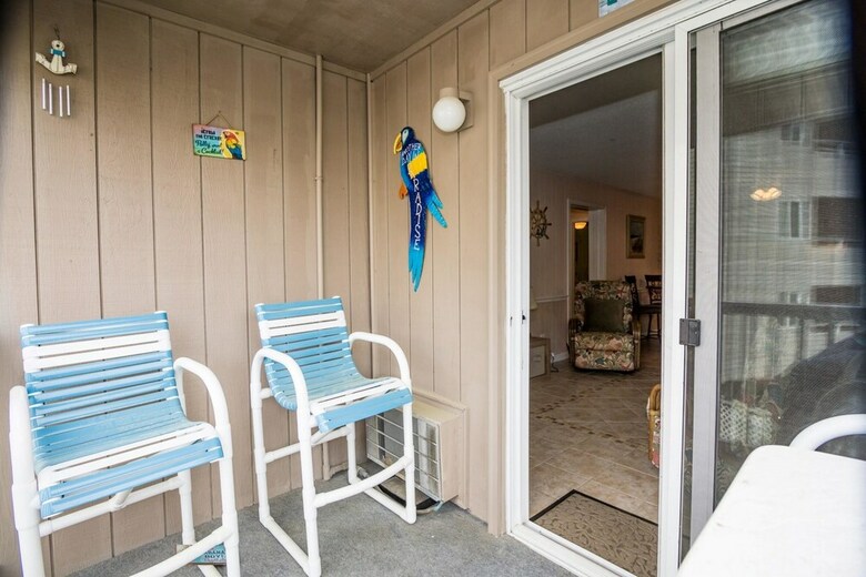 A Place At The Beach By Myrtle Beach Vr