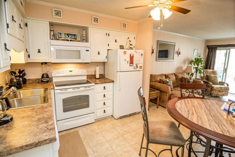 A Place At The Beach By Myrtle Beach Vr