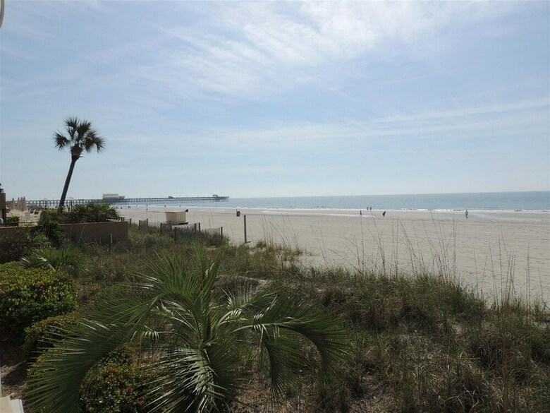 A Place At The Beach By Myrtle Beach Vr