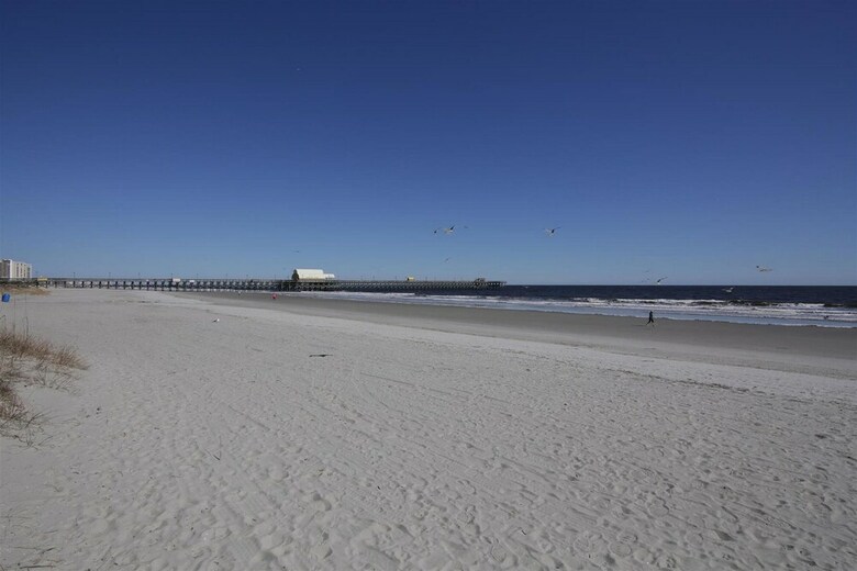 A Place At The Beach By Myrtle Beach Vr