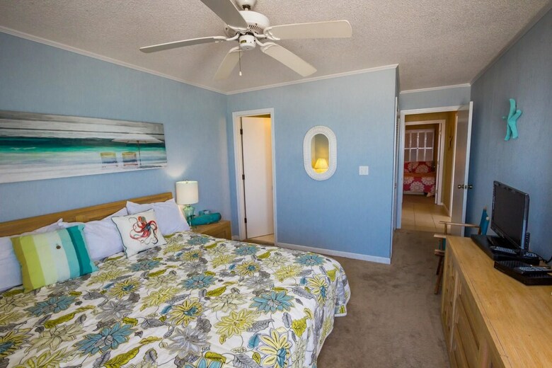 A Place At The Beach By Myrtle Beach Vr