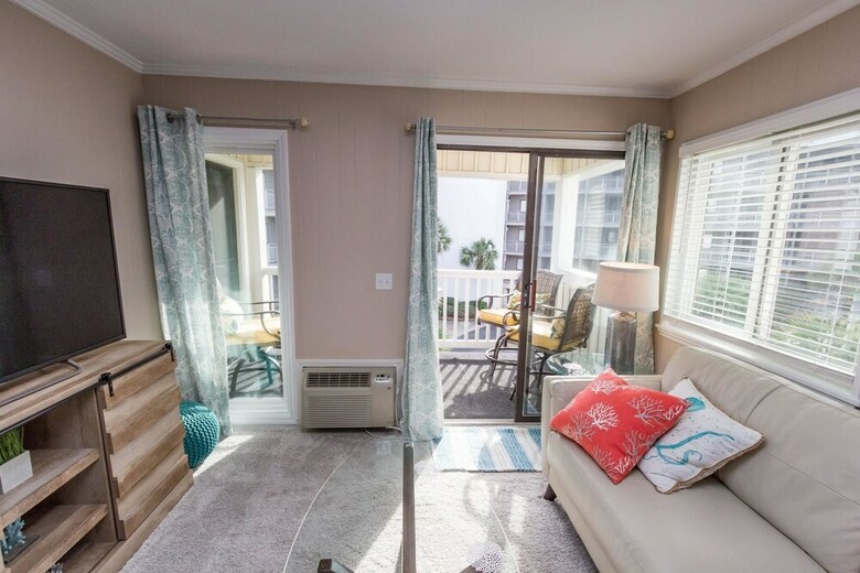 A Place At The Beach By Myrtle Beach Vr