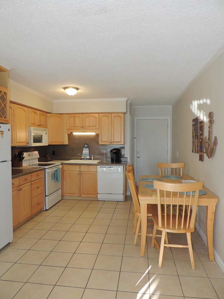 A Place At The Beach By Myrtle Beach Vr