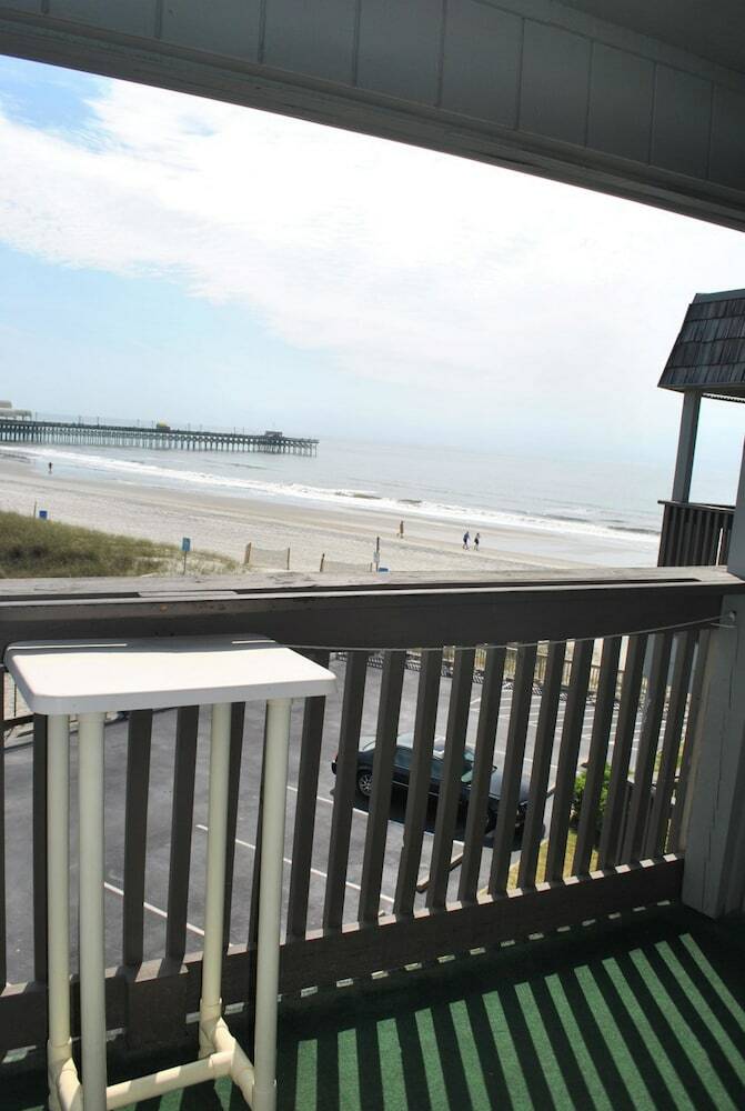 A Place At The Beach By Myrtle Beach Vr