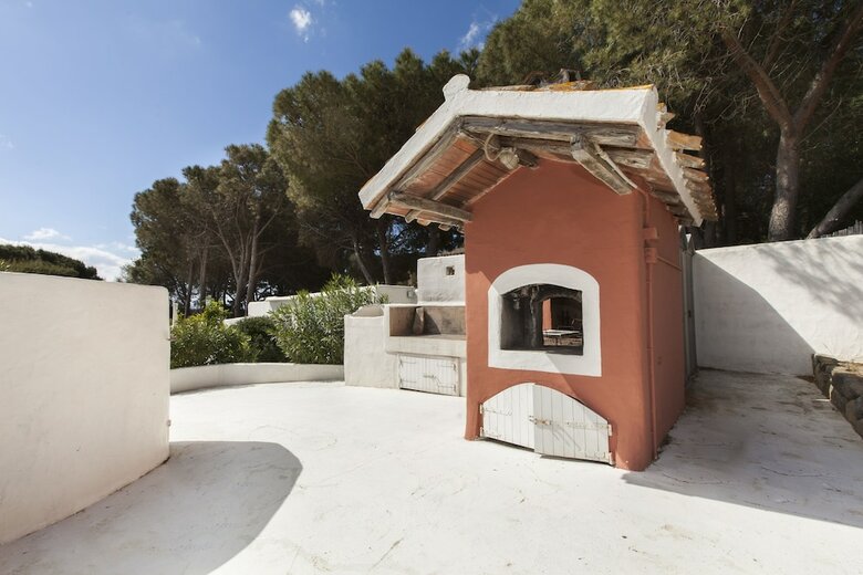 Villa Venere
