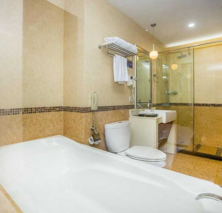 Shenzhen Ocean City Garden Hotel