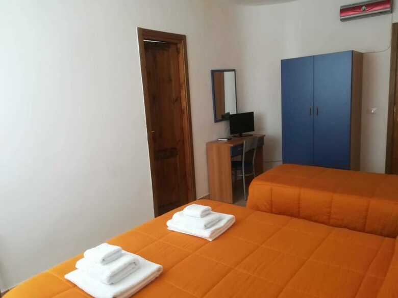 Posada Ristorante Albergo Rifugio Montescuro