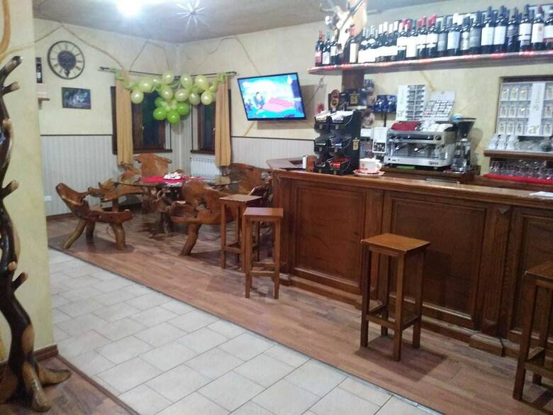 Posada Ristorante Albergo Rifugio Montescuro