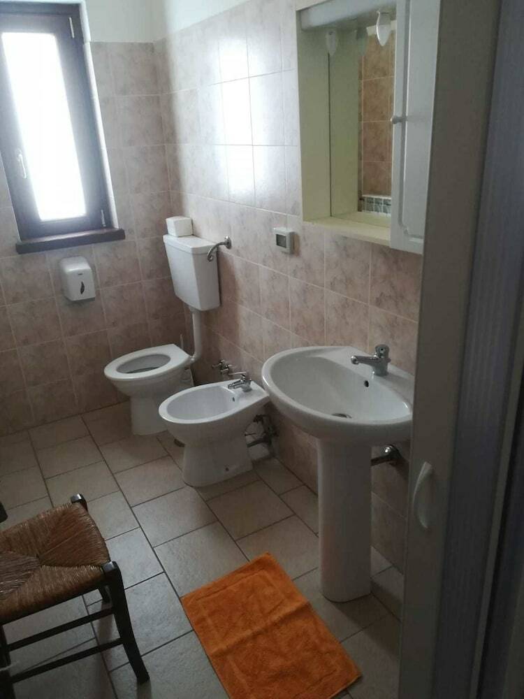 Posada Ristorante Albergo Rifugio Montescuro