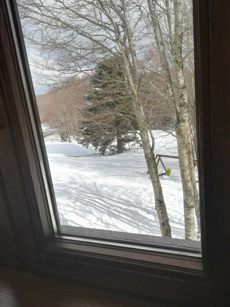 Posada Ristorante Albergo Rifugio Montescuro