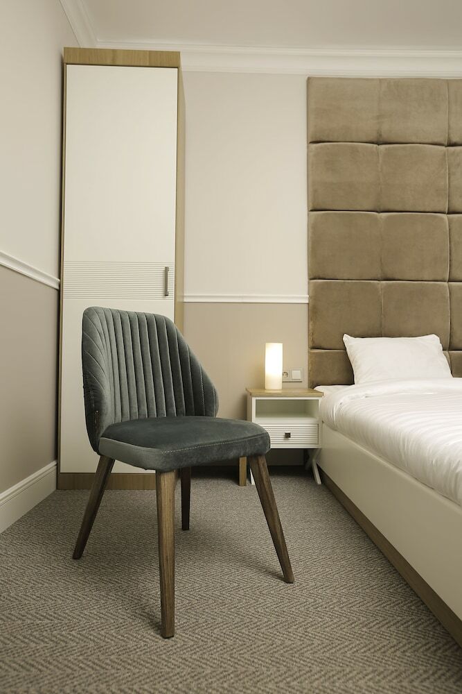 Hotel Mountain View