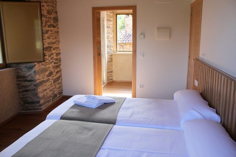 Hotel O Pozo