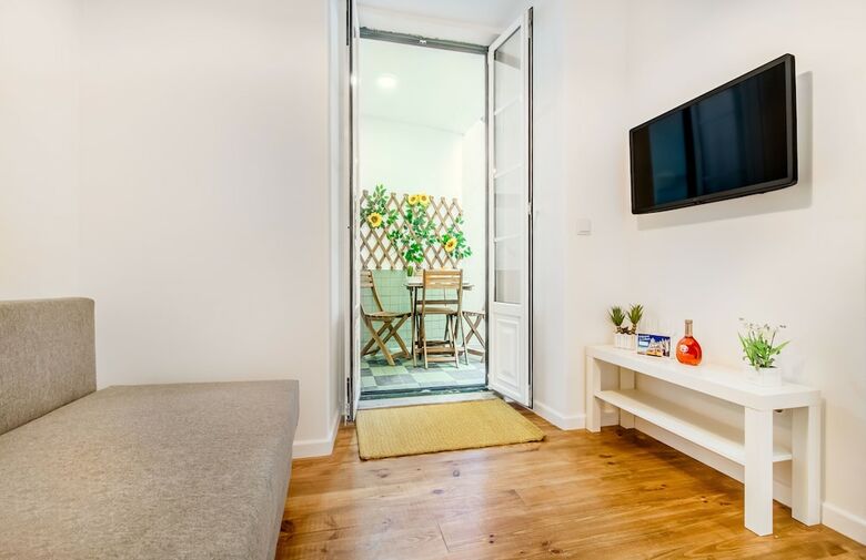Olarias Garden By Bnbird I Apartment
