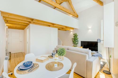 Apartamentos Oporto Bonjardim Loft