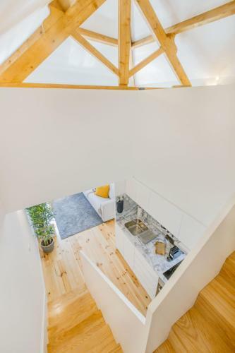 Apartamentos Oporto Bonjardim Loft