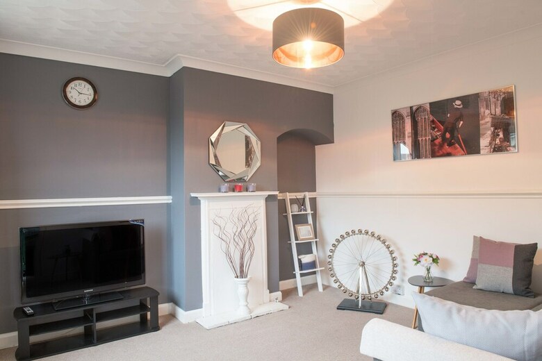 Stunning 3 Bed Cambridge City