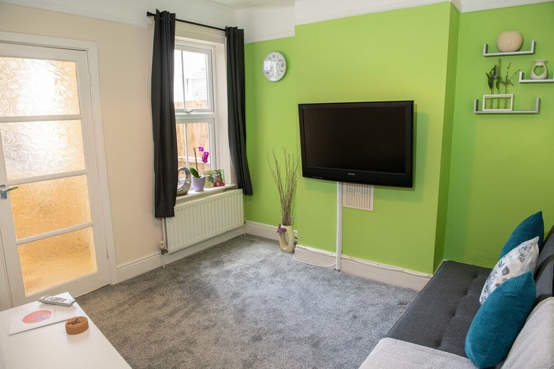 Apartamentos Vibrant Retreat Cambridge City Ctr