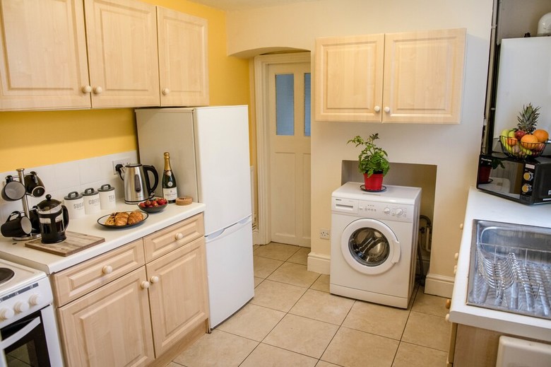 Apartamentos Vibrant Retreat Cambridge City Ctr