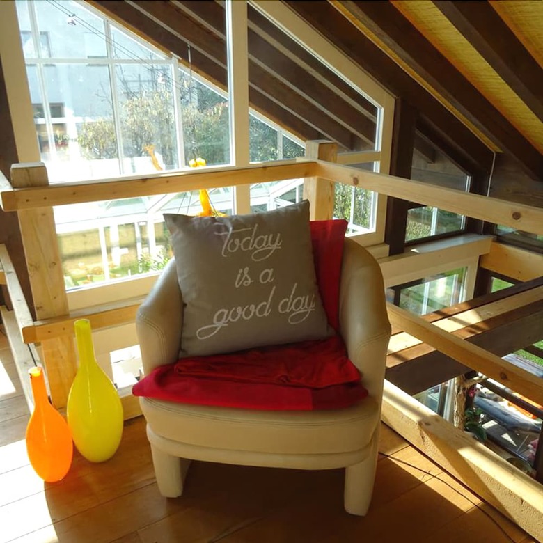 Bed & Breakfast Wohlf�hlhaus Immenstaad