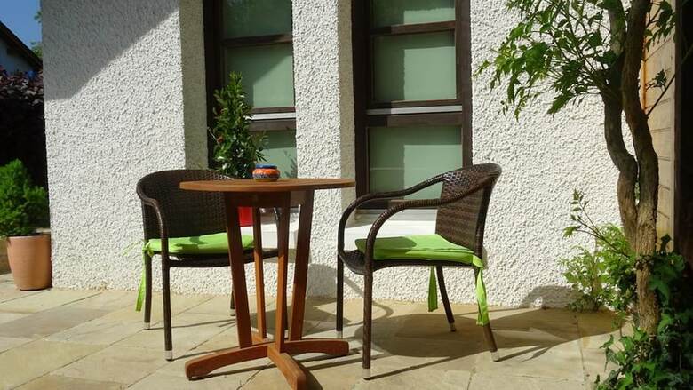 Bed & Breakfast Wohlf�hlhaus Immenstaad