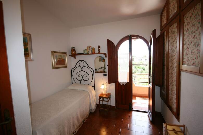 Villa Peonia