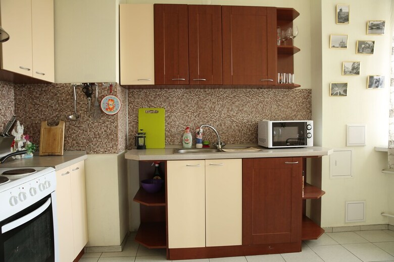 Apartment Engelsa 136