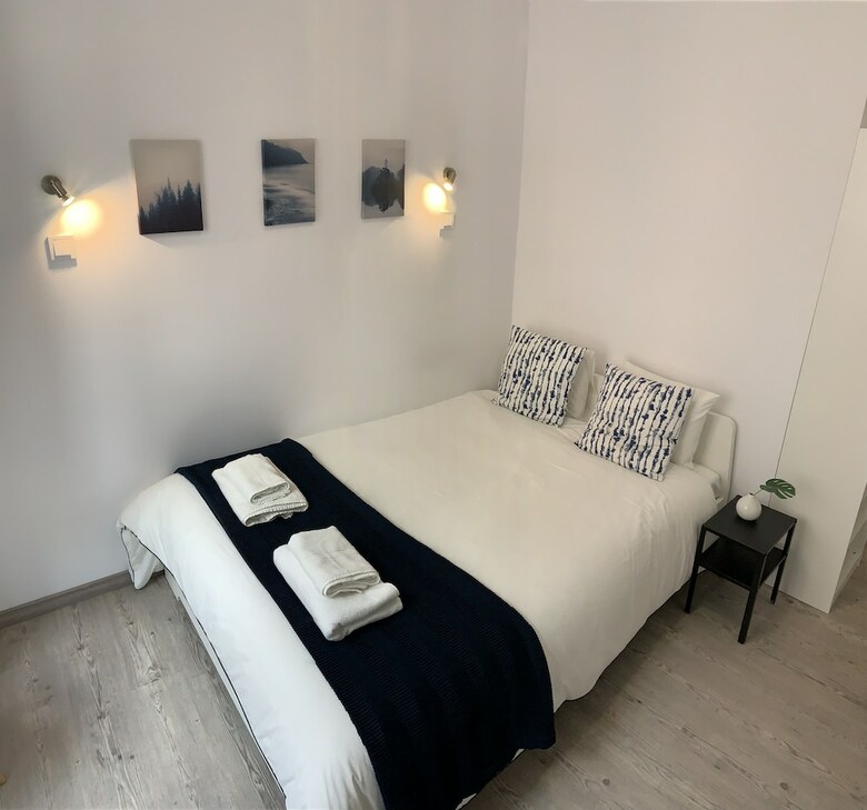 Hotel Walk'in Sodr� Guest House