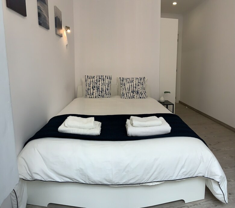 Hotel Walk'in Sodr� Guest House
