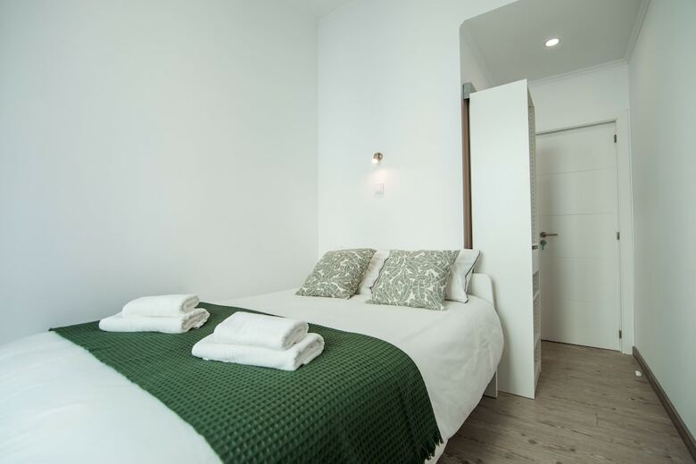 Hotel Walk'in Sodr� Guest House