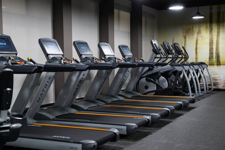 Hotel Courtyard By Marriott Kansas City Olathe