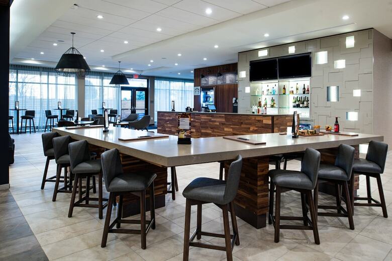 Hotel Courtyard By Marriott Kansas City Olathe