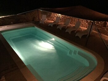 Le Clos Saint-michel