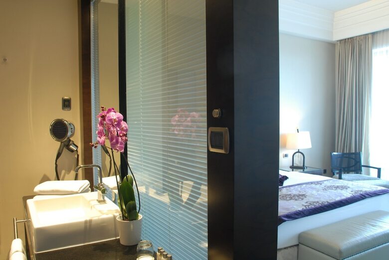 Hotel Bb Celik Palace Bursa