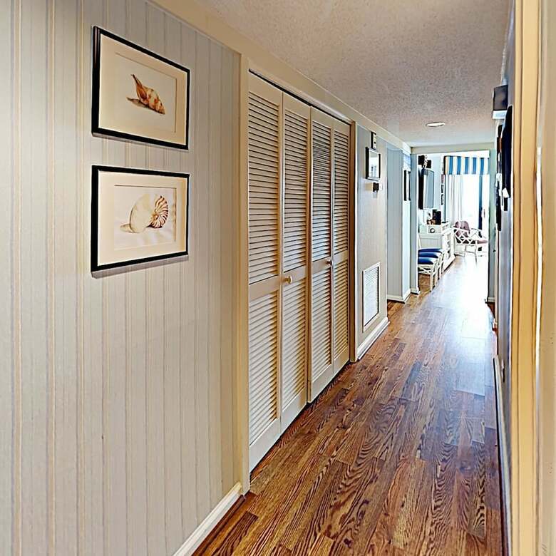 Ocean Creek South Tower By Myrtle Beach Vr