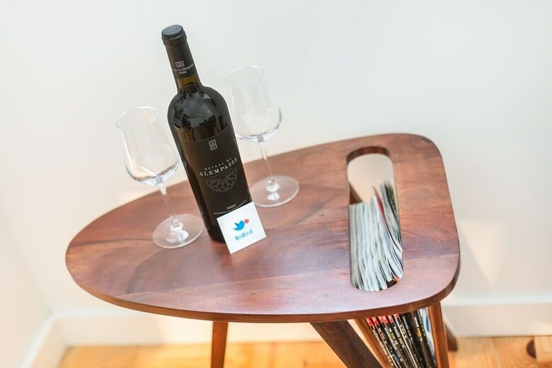 Porto Stay At Bonfim Apartment