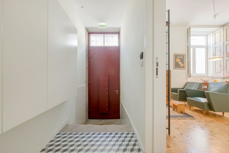 Porto Stay At Bonfim Apartment