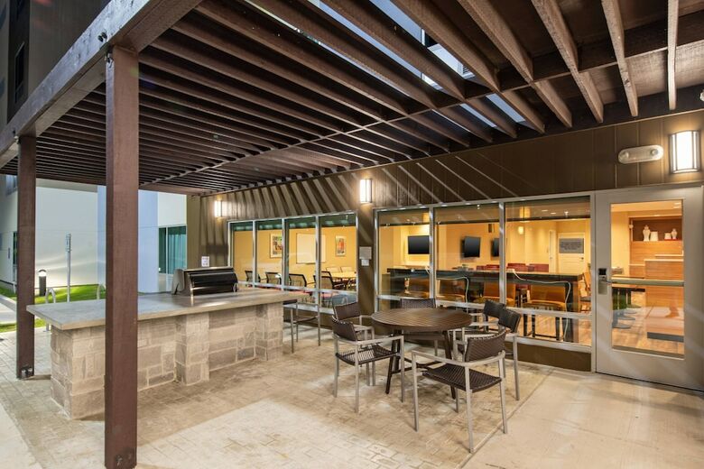 Hotel Towneplace Suites By Marriott Austin South