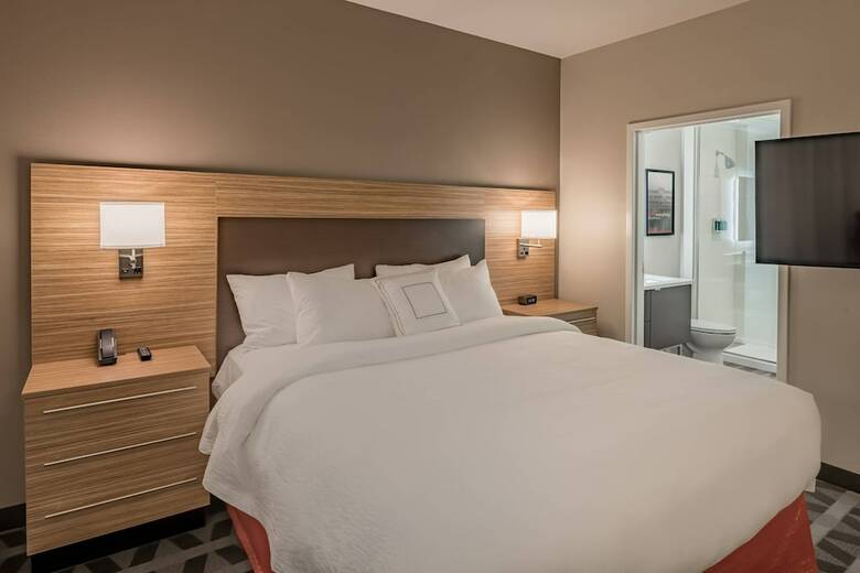 Hotel Towneplace Suites By Marriott Austin South