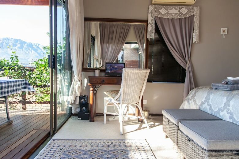 Hotel Wellington Country House