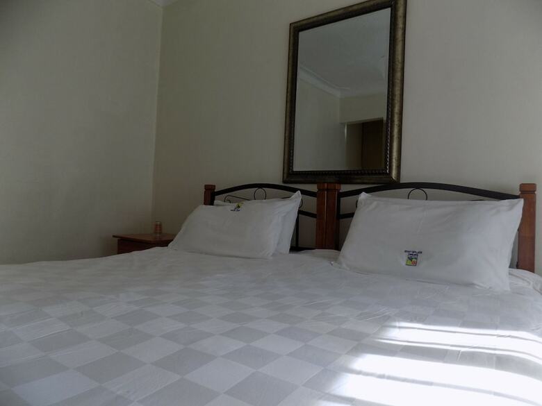 Hotel Heritage Country Club