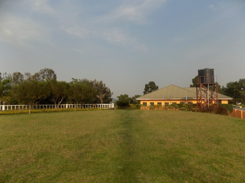 Hotel Heritage Country Club