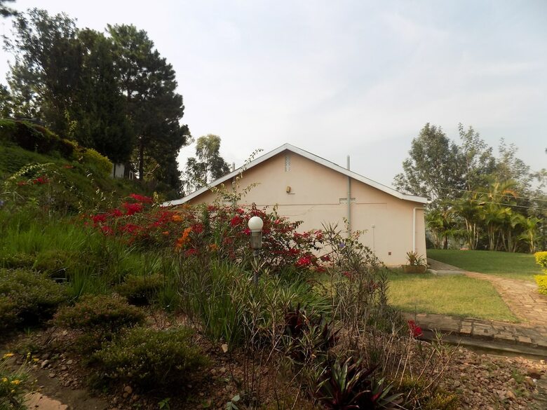 Hotel Heritage Country Club
