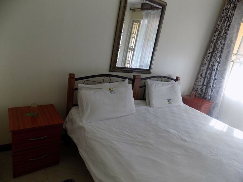 Hotel Heritage Country Club